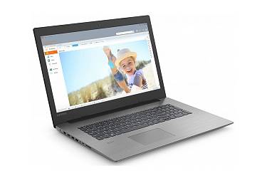 Ноутбук Lenovo IdeaPad 330-17AST AMD A4-9125 (2.3)/4G/128G SSD/17.3"HD+ AG/Radeon 530 2G/noODD/Win10