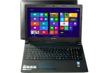 Ноутбук Lenovo IdeaPad 59443806 B5030 15.6" Pentium N3540/2Gb/250Gb/Win8.1