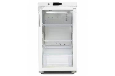 Холодильная витрина Саратов 505-02 белый (однокамерный)