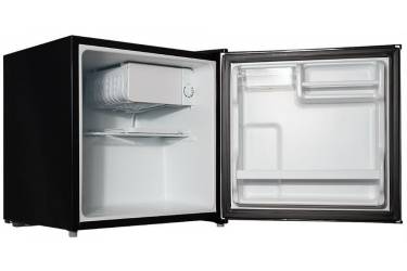 Холодильник Shivaki SDR-054S серебристый (однокамерный)