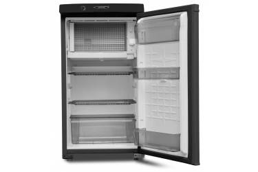 Холодильник Саратов 452 КШ-120 черный (однокамерный)