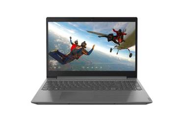 Ноутбук Lenovo V155-15API 15.6" FHD, AMD RYZEN3 3200U, 8Gb, 256Gb SSD, DVD-RW, NoOS, grey