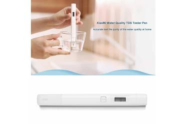 Тестер воды Xiaomi Mi TDS Pen Water Quality Tester (XMTDS01YM)
