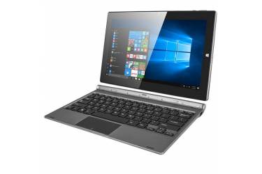 Ноутбук Prestigio MultiPad Visconte S Atom x5-Z8300/2GB/32GB SSD/11.6" DVD нет/BT/Win10 Cool Grey