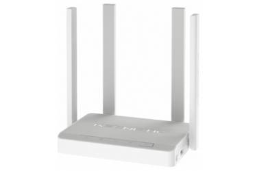 Wi-Fi роутер Keenetic Viva (KN-1910) AC1300 10/100/1000BASE-TX/4G ready Router