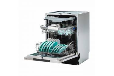 Посудомоечная машина Manya DB6104 (встраиваемая; 60см; инв. мотор) *завод Midea