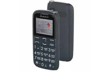 Мобильный телефон Maxvi B7 marengo