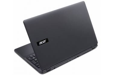Ноутбук Acer Extensa EX2519-P0BD 15.6'' HD nonGL/Pentium N3710/4GB/500GB/GMA HD405/noDVD/W10/BLACK