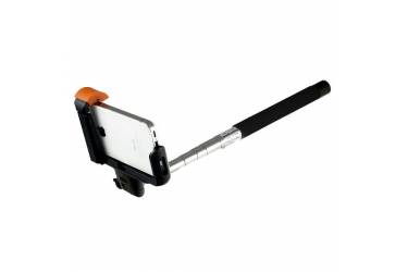 Монопод для селфи Perfeo M6 Selfie Stick/ 20-102 cm/ Big holder/ BT 3.0/ Black