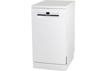 Посудомоечная машина Bosch ActiveWater SPS2IKW4CR (отдельностоящая; 45 см; белый)