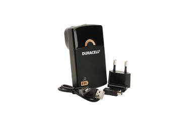 Внешний аккумулятор (Power Bank) Duracell Duracell USB portable charger 1800