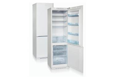 Холодильник Бирюса Б-127 белый (двухкамерный)