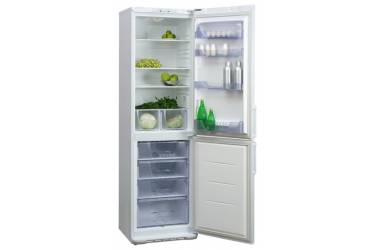 Холодильник Бирюса 129S белый (двухкамерный)