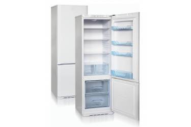 Холодильник Бирюса Б-132 белый (двухкамерный)