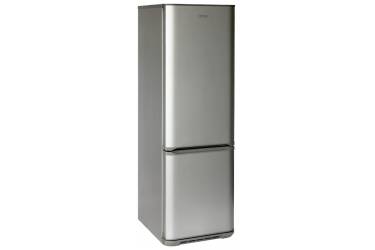 Холодильник Бирюса Б-M132 серебристый (двухкамерный)