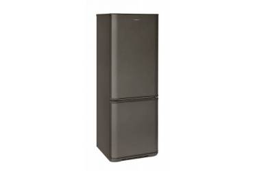 Холодильник Бирюса Б-W134 графит (двухкамерный)