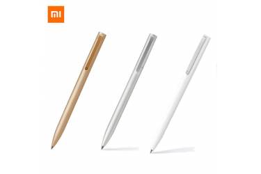 Ручка Xiaomi Metal Roller Pen (серебристый) BZL4008