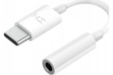 Кабель Xiaomi ZMI Type C to audio Cable (Al71A) (White)