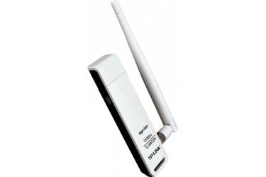 Wi-Fi адаптер Tp-Link TL-WN722N 150M