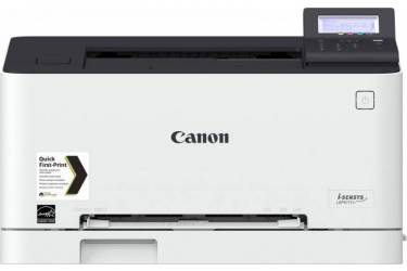 Принтер лазерный Canon i-Sensys LBP611Cn