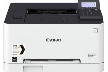 Принтер лазерный Canon i-Sensys LBP611Cn
