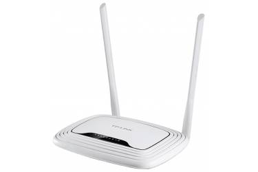 Wi-Fi роутер Tp-Link TL-WR842N 300Mbps Router