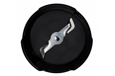 Блендер погружной Kitfort КТ-1316-2 300Вт черный