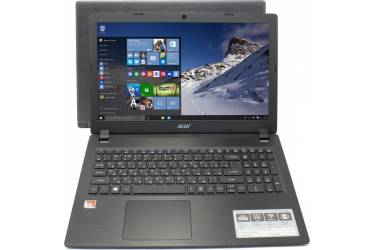 Ноутбук Acer Aspire A315-21-425W 15.6" HD, AMD A4-9125, 4Gb, 1Tb, noODD, Win10, черный