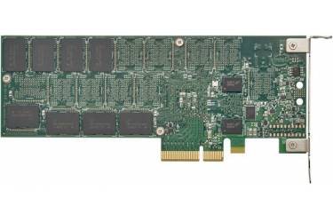 Накопитель SSD Intel Original PCI-E x4 1228Gb SSDPEDMX012T701 DC P3520 PCI-E AIC (add-in-card)