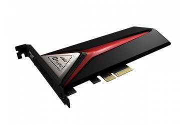 Накопитель SSD Plextor PCI-E x4 256Gb PX-256M8PEY M8Pe PCI-E AIC (add-in-card)
