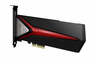 Накопитель SSD Plextor PCI-E x4 256Gb PX-256M8PEY M8Pe PCI-E AIC (add-in-card)