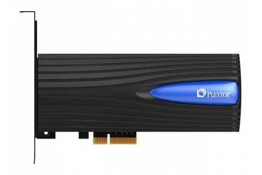 Накопитель SSD Plextor PCI-E x4 1Tb PX-1TM8SeY M8SeY PCI-E AIC (add-in-card)
