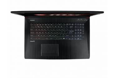 Ноутбук MSI GE72MVR 7RG(Apache Pro)-016XRU Core i7 7700HQ/16Gb/1Tb/nVidia GeForce GTX 1070 8Gb/17.3"/FHD (1920x1080)/Free DOS/black/WiFi/BT/Cam