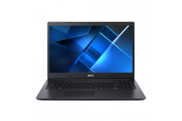 Ноутбук Acer Extensa EX215-21-47WW 15.6" FHD black AMD A4 9120e/4Gb/128Gb SSD/noDVD/VGA int/no OS