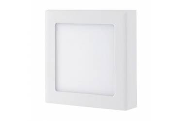 Накладной (LED) светильник Square SDL Smartbuy-14w/5000K/IP20 _квадрат_175/175x45