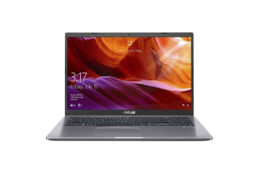 Ноутбук Asus X509JB-EJ056 15.6" FHD Core i3 1005G1/4Gb/256Gb SSD/noDVD/MX110 2Gb/Linux