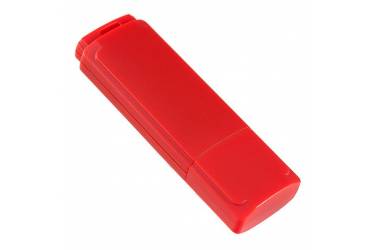 USB флэш-накопитель 8GB Perfeo C13 красный USB2.0