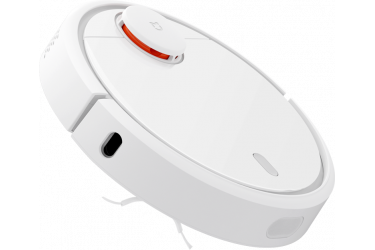 Робот Пылесос Xiaomi Mi Mijia Robot Vacuum Cleaner White (SDJQR01RR)