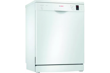 Посудомоечная машина Bosch ActiveWater SMS25FW10R (отдельностоящая; 60см; белый)