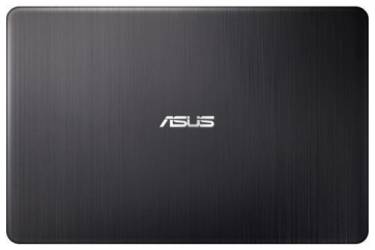 Ноутбук Asus X541NA-DM379 90NB0E81-M06790 Pentium N4200 (1.1)/4G/128G SSD/15.6"FHD AG/Int:Intel HD 505/DVD-RW/BT/Bl