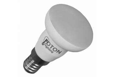 Лампа светодиодная FOTON_R39_5W/4200K_E14 рефлекторная