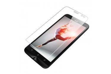 Защитное стекло Enside Full-Screen Tempered Glass 4D для iPhone 7 Plus, Чёрный (99148)