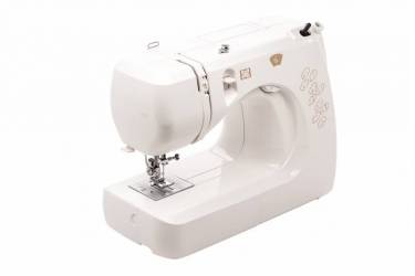Швейная машина Comfort 12 белый (кол-во швейных операций-10)