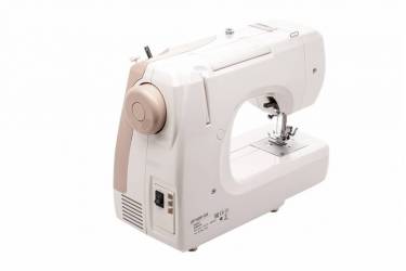 Швейная машина Comfort 20 белый (кол-во швейных операций-12)