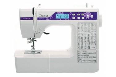 Швейная машина Comfort 200A белый