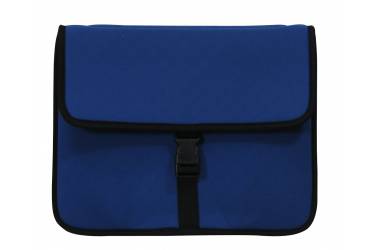 Сумка для ноутбука F-Case "Ant" (12") blue