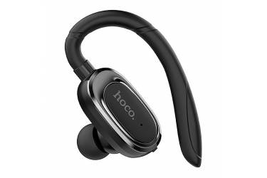 Гарнитура Bluetooth Hoco E26 Plus Encourage wireless headset Black