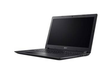 Ноутбук Acer Extensa 15 EX215-21-667U A6 9220e/4Gb/SSD128Gb/UMA/15.6"/HD/Linux/black