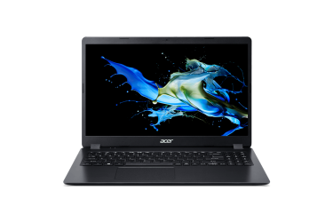Ноутбук Acer Extensa EX215-51K-55J4 15.6" FHD, i5-6300U, 4Gb, 128Gb SSD, noODD, Linux, черный