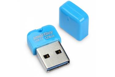 USB флэш-накопитель 16GB SmartBuy ART Blue USB3.0